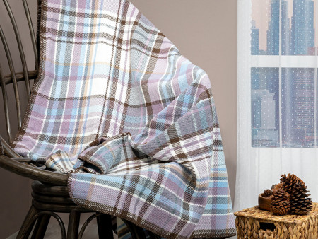 Плед Grandford 130×170 см - image 2