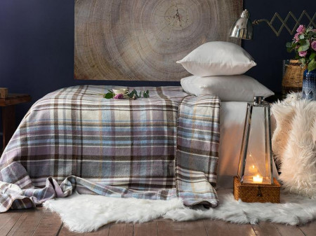 Плед Grandford 200×220 см - image 1