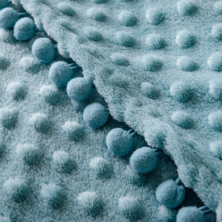 Плед home&you 44298-TUR-C1520 BULLETS2 - image 4