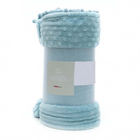 Плед home&you 44298-TUR-C1520 BULLETS2 - image 7