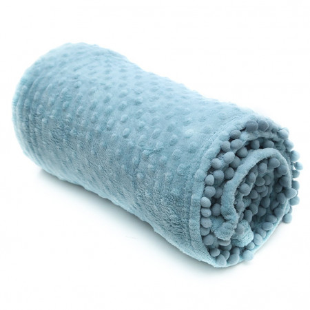 Плед home&you 44298-TUR-C1520 BULLETS2 - image 5