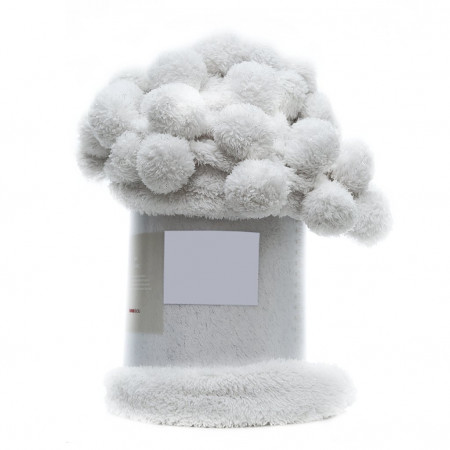 Плед home&you 45255-ECR-C1520 PONNIENIGHT - image 4