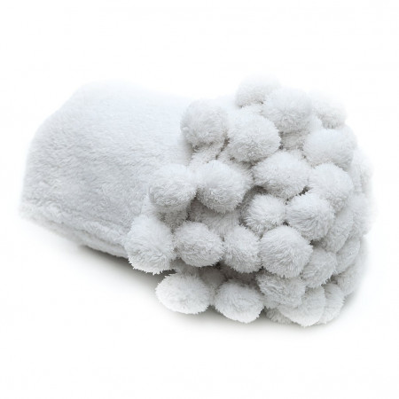 Плед home&you 45255-ECR-C1520 PONNIENIGHT - image 2