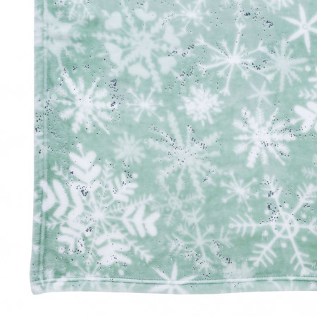 Плед home&you 52416-TUR-C1520-BN WINDSNOW - image 2