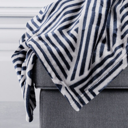 Плед home&you 55862-CZA-C1520 MISTERO - image 3