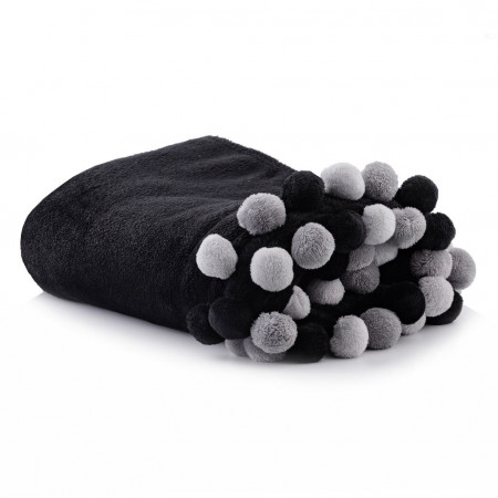 Плед home&you 8509-CZA-C1520 PONNIE3 - image 1