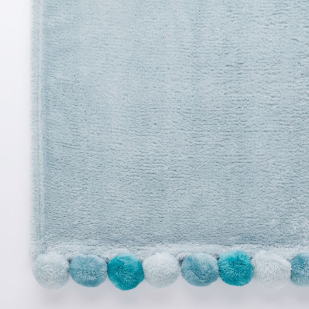 Плед home&you 8509-NIE1-C1520 PONNIE3 - image 7