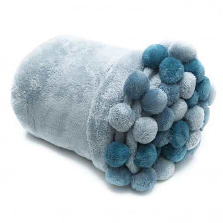 Плед home&you 8509-NIE1-C1520 PONNIE3 - image 2