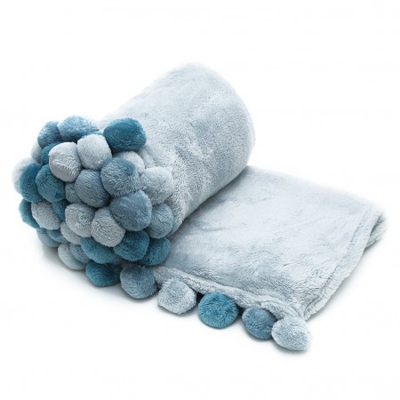 Плед home&you 8509-NIE1-C1520 PONNIE3 - image 3