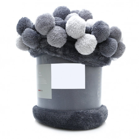 Плед home&you 8509-SZA-C1520 PONNIE3 - image 5