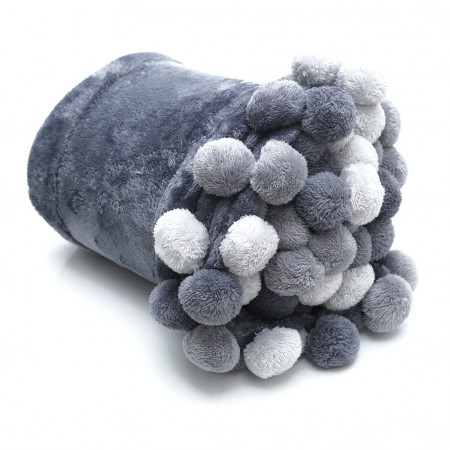 Плед home&you 8509-SZA-C1520 PONNIE3 - image 4