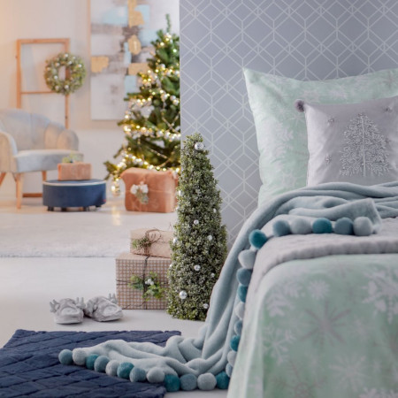 Плед home&you 8509-TUR1-C1520 PONNIE3 - image 4