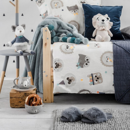 Плед home&you 8509-TUR1-C1520 PONNIE3 - image 3