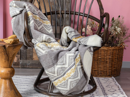 Плед Ikad 130×170 см - image 1