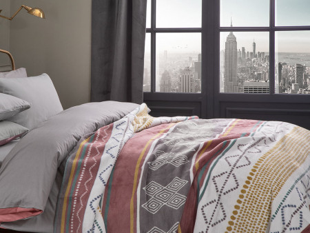 Плед Mark 200×220 см - image 1