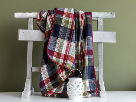 Плед Salford 130×170 см - image 2