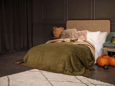 Плед Softy 200×220 см - image 1