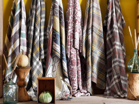 Плед Stemford 150×200 см - image 2