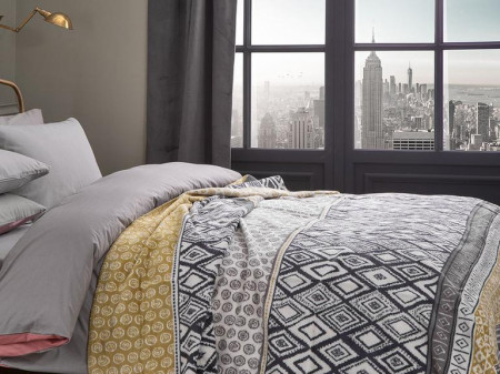 Плед Urban 200×220 см - image 1