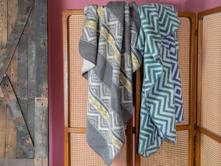 Плед Urban Diamond 130×170 см - image 2