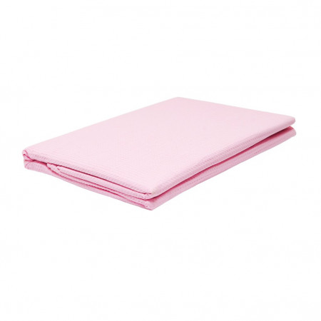 Плед вафельный EMA AD-0919 размер 200x220см - image 1