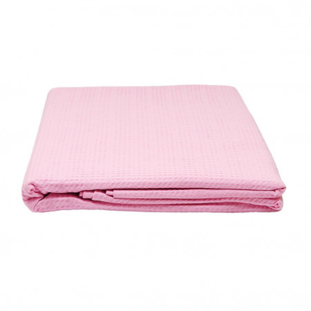 Плед вафельный EMA AD-0919 размер 200x220см - image 2