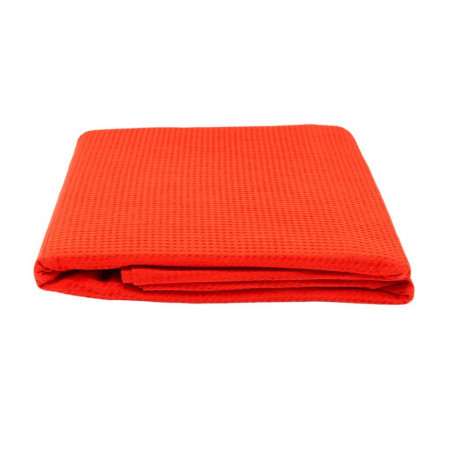 Плед вафельный EMA AD-0919 размер 200x220см - image 4