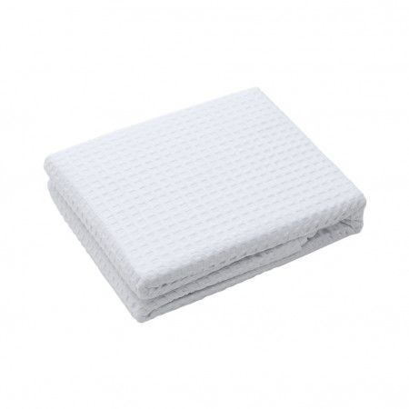 Плед вафельный EMA AD-0998 - image 1