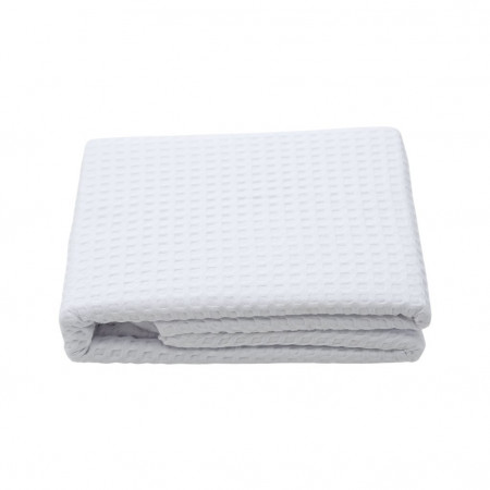 Плед вафельный EMA AD-0998 - image 2