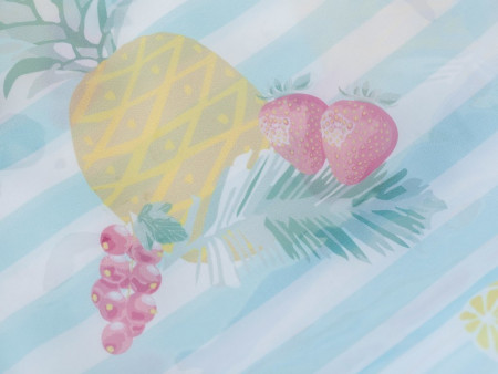 Пляжная сумка Paradise Garden 45x34x15 см - image 2