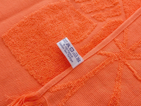 Пляжное полотенце Dahlia 80×150 см - image 3