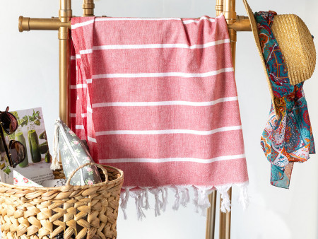 Пляжное полотенце Deep Sea 100×170 см - image 1