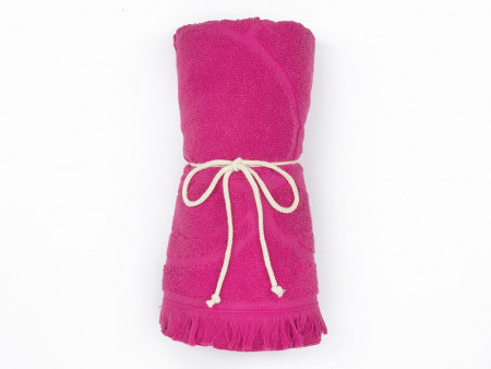 Пляжное полотенце Lotus 80×150 см - image 2