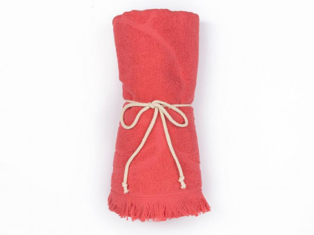 Пляжное полотенце Lotus 80×150 см - image 1