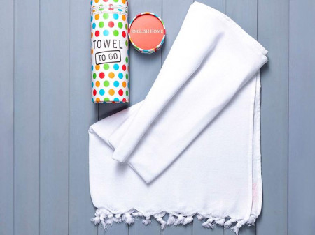 Пляжное полотенце Marine Life 95×170 см - image 1