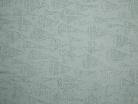 Пляжное полотенце Ocean Blue 80×150 см - image 2