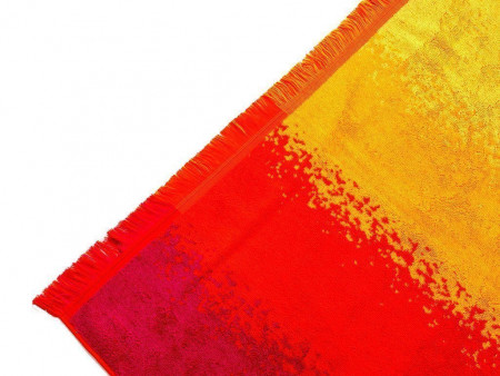 Пляжное полотенце Ocean Waves 80×150 см - image 3