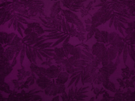 Пляжное полотенце Purple 80×150 см - image 2