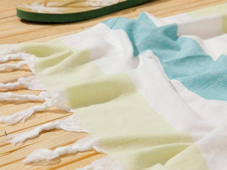 Пляжное полотенце Sea Effect 100×170 см - image 3