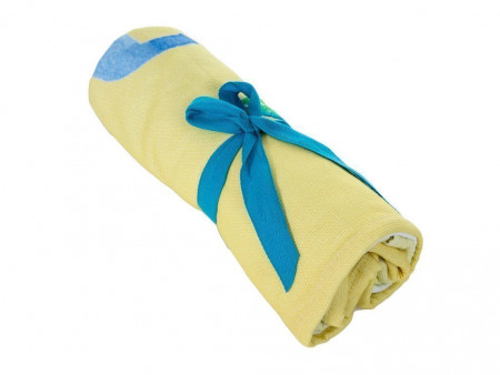 Пляжное полотенце Summer 80×150 см - image 1