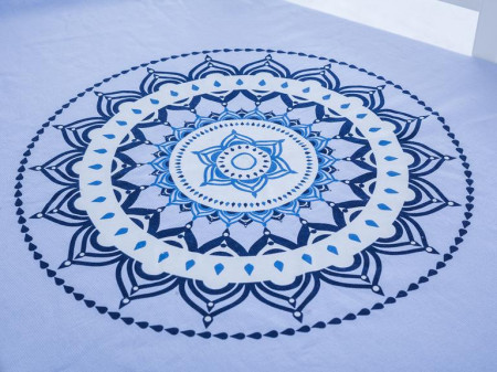 Пляжное полотенце Venus 150 см - image 2