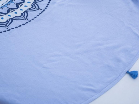 Пляжное полотенце Venus 150 см - image 3