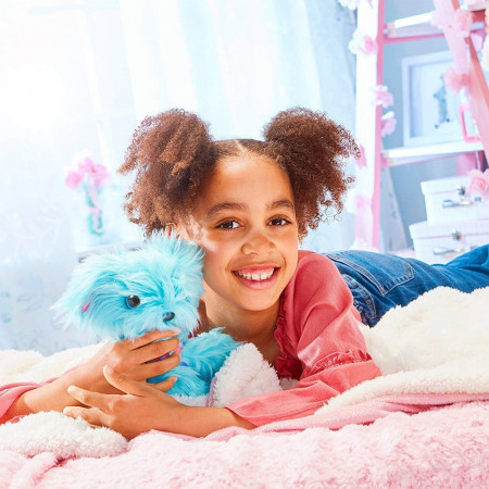 Плюшевая игрушка SCRUFF-A-LUVS Aqua - image 5