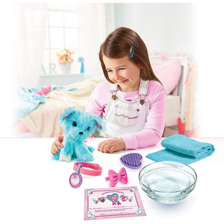 Плюшевая игрушка SCRUFF-A-LUVS Aqua - image 3