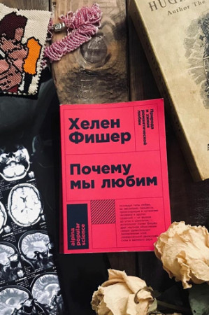 Почему мы любим - image 3
