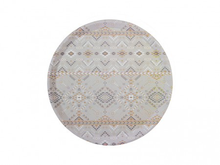 Поднос Ethnic 35 см - image 1