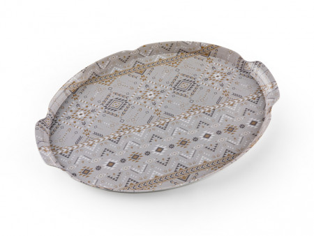 Поднос Ethnic 43×29 см - image 1