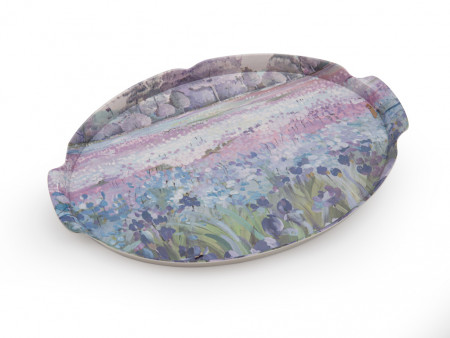 Поднос İris 43×29 см - image 1