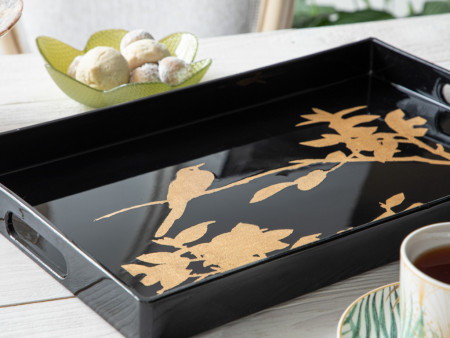 Поднос Sarita 40x26x3,5 см - image 2