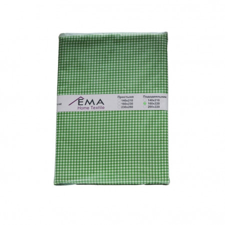 Пододеяльник EMA AD-0847 размер 160х230 - image 3